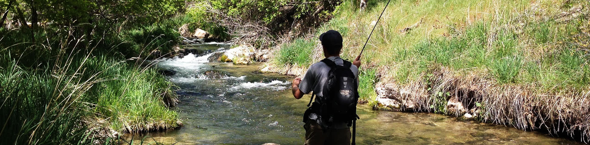 Utah Fly Fishing Report