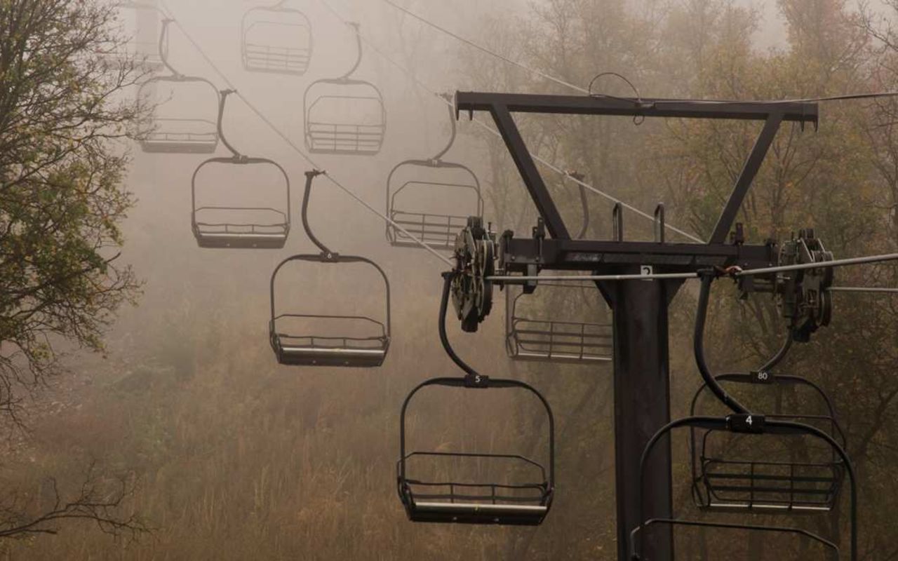 Cherry Peak Resort | Photo Gallery | 1 - Cherry Peak Resort