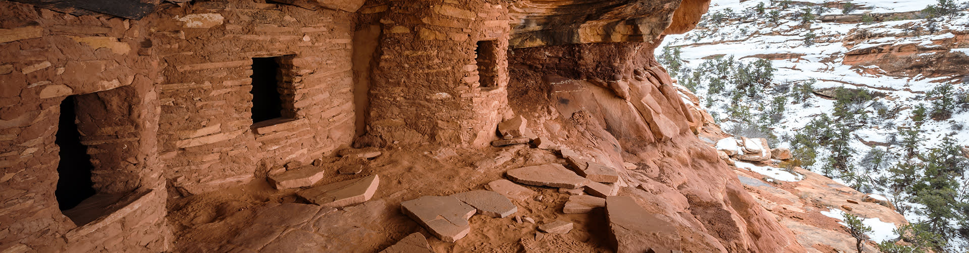 Cedar Mesa