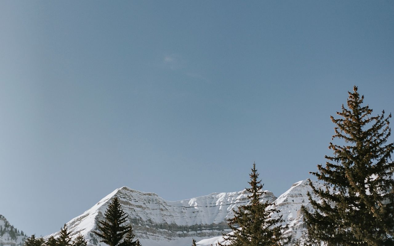 Sundance Resort | Photo Gallery | 1 - Sundance