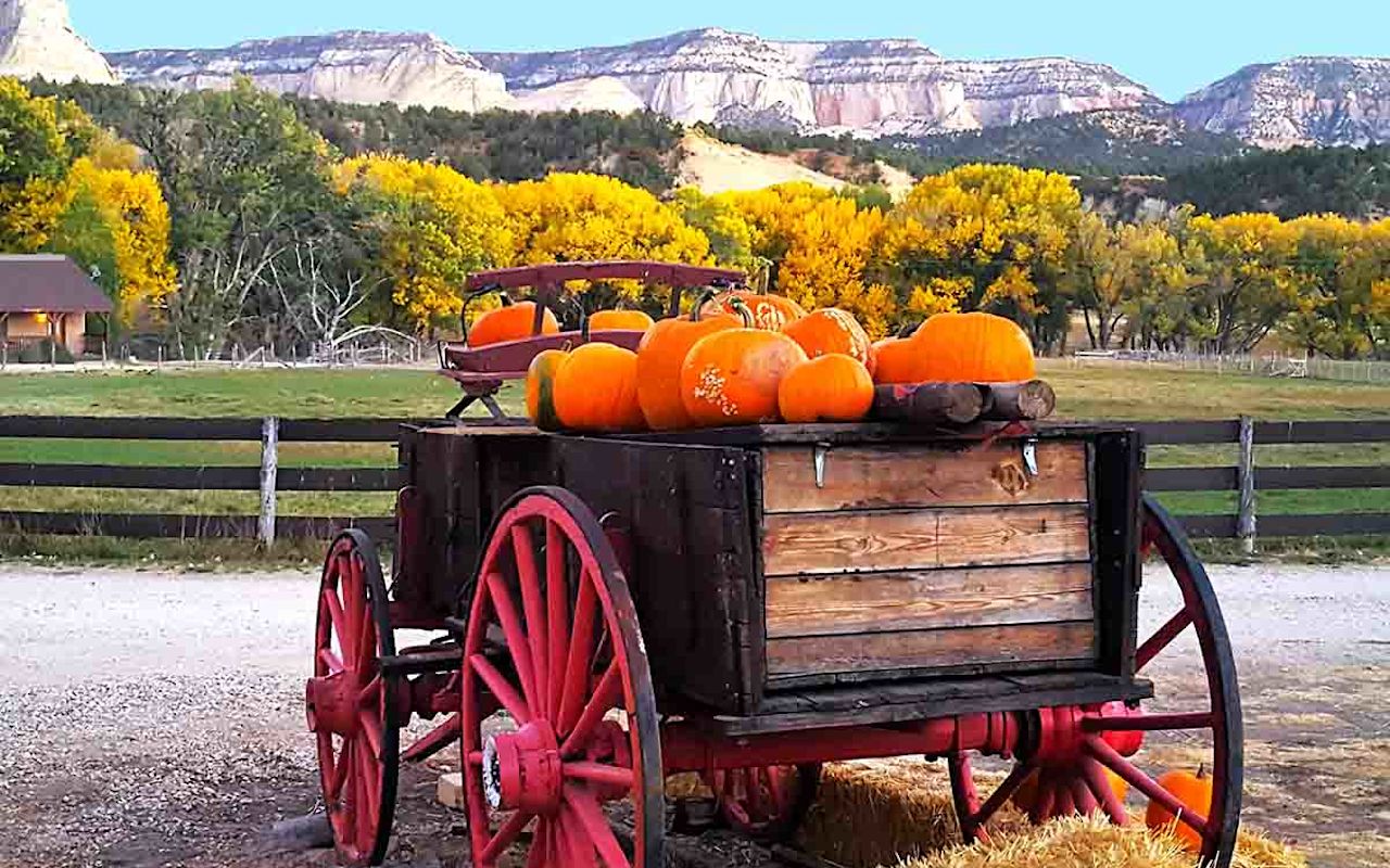 East Zion's Arrowhead Country Inn and Cabins | Photo Gallery | 0 - Private Cabins with Hot Tub in the Heart of Southern Utah's Parks