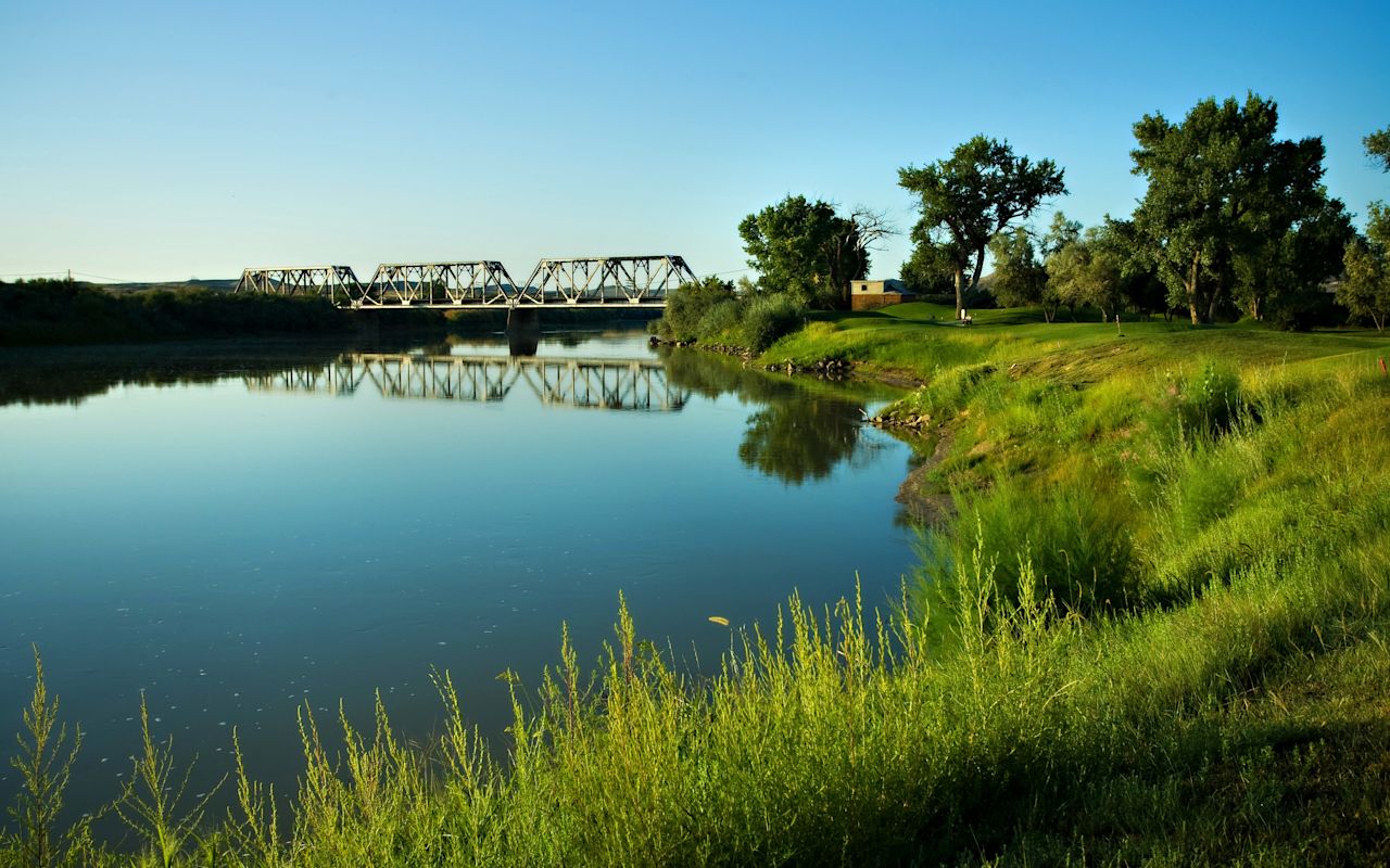 Green River State Park | Photo Gallery | 1 - Green River State Park