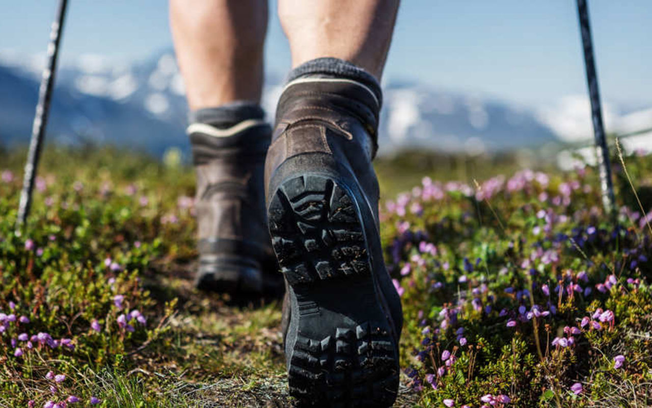 Mineral Fork Trail | Photo Gallery | 0 - Utah Mountains Hiking