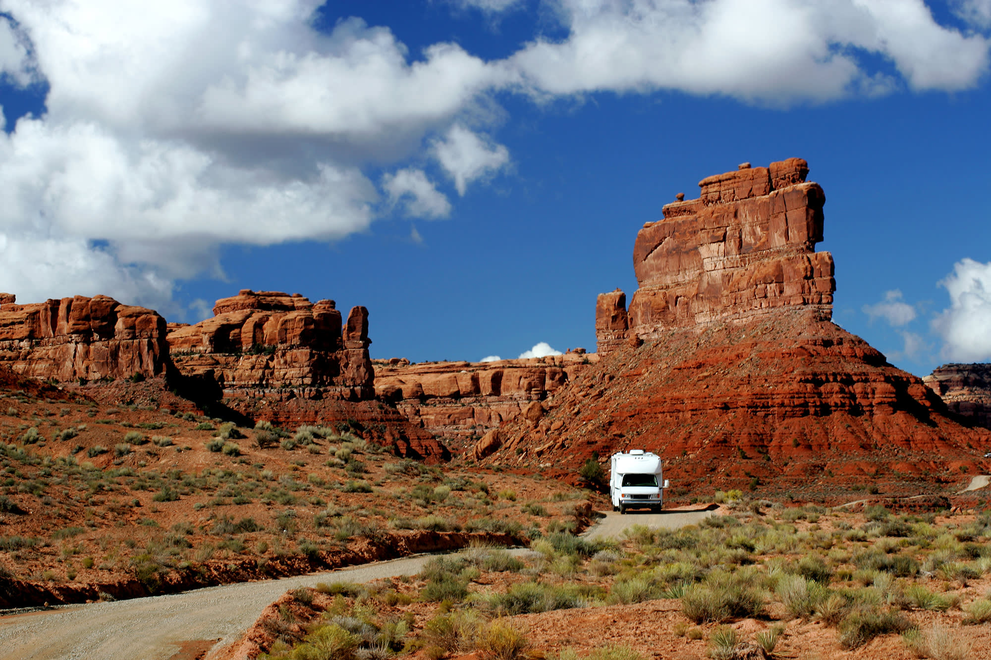 Rent and Roam with Outdoorsy