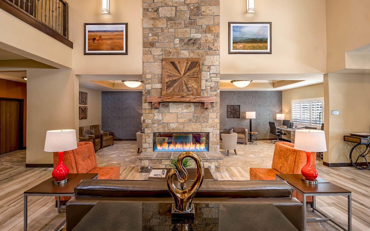 Best Western Plus Heber Valley | Photo Gallery | 0 - Welcome!