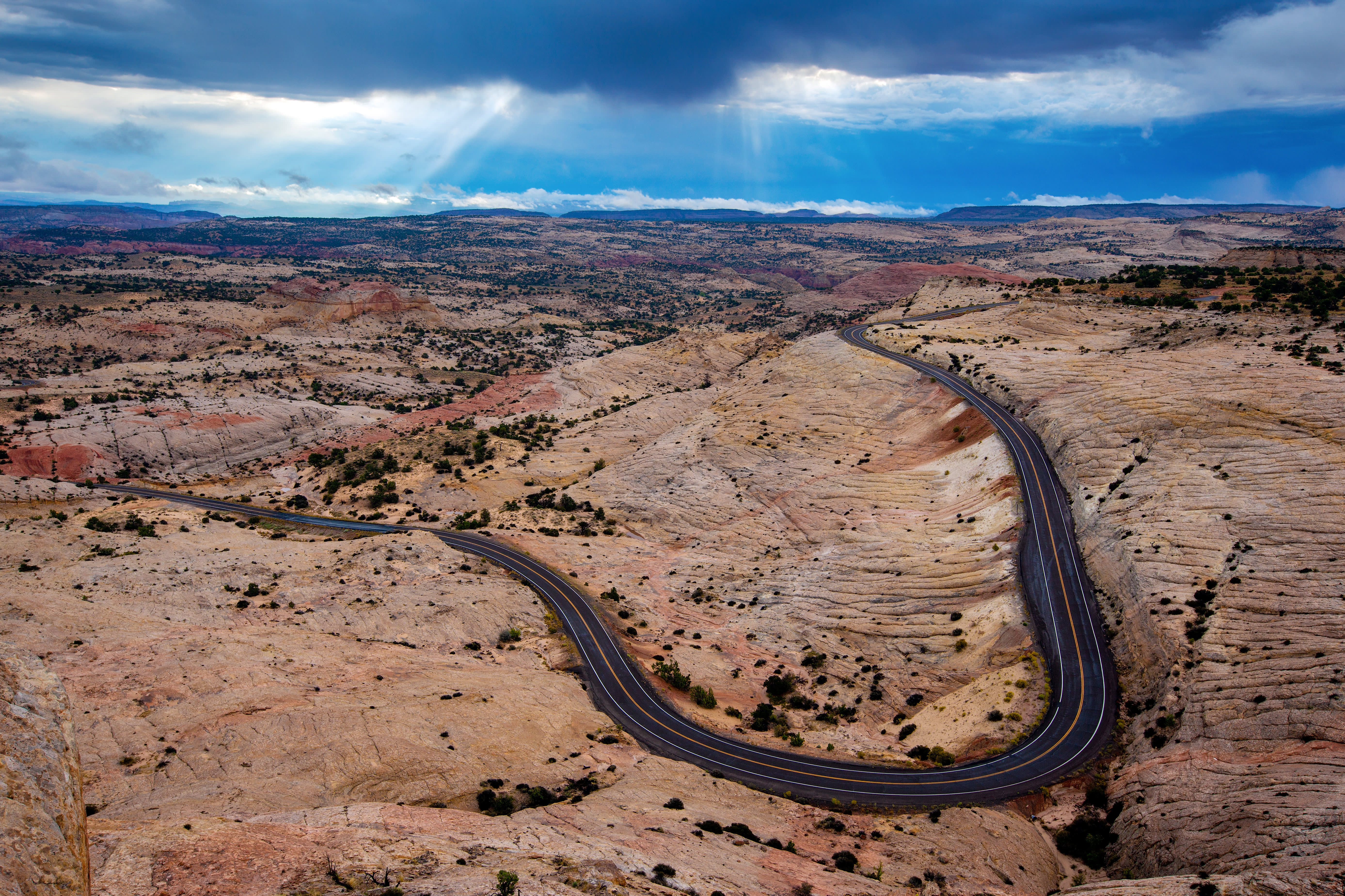 Hidden Gems Along Scenic Highway 12