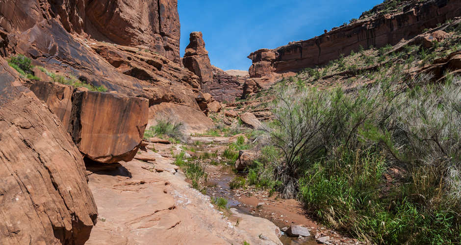 Hunters Canyon | Photo Gallery | 0 - Hunters Canyon