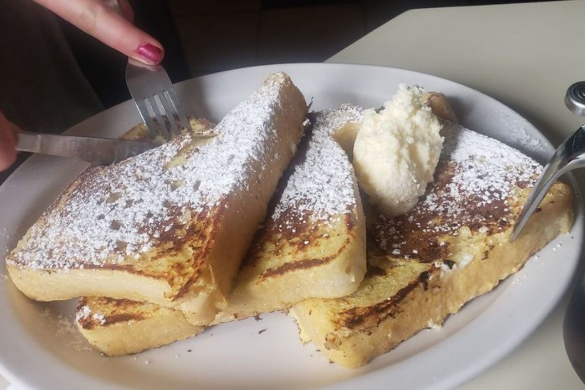 West Winds Restaurant | Photo Gallery | 1