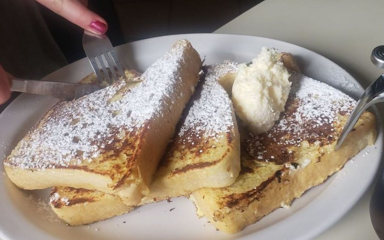 West Winds Restaurant | Photo Gallery | 1