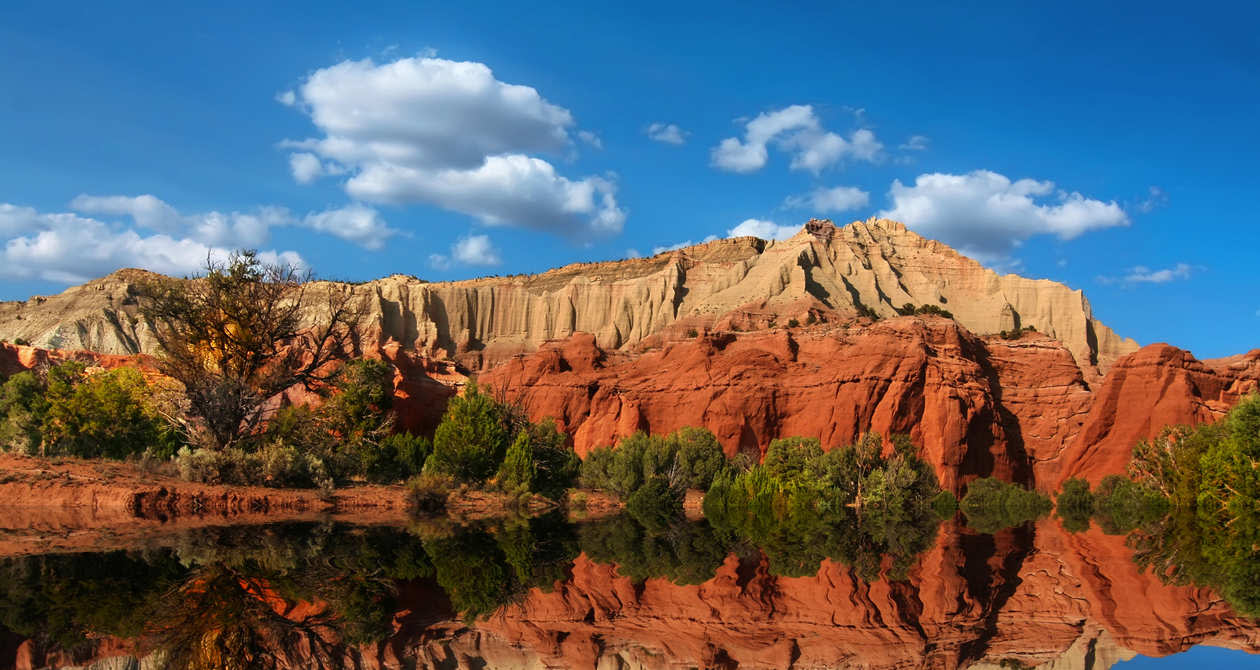 Kodachrome Basin: A Kaleidoscope of Family Fun