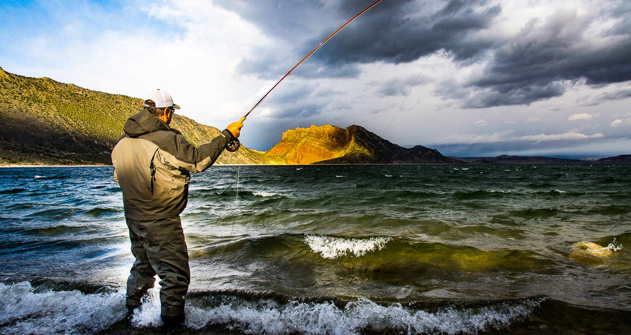 Flaming Gorge | Photo Gallery | 12 - Flaming Gorge