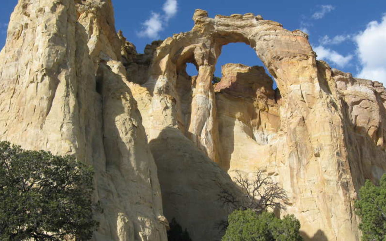 Grosvenor Arch | Photo Gallery | 0 - Grosvenor Arch