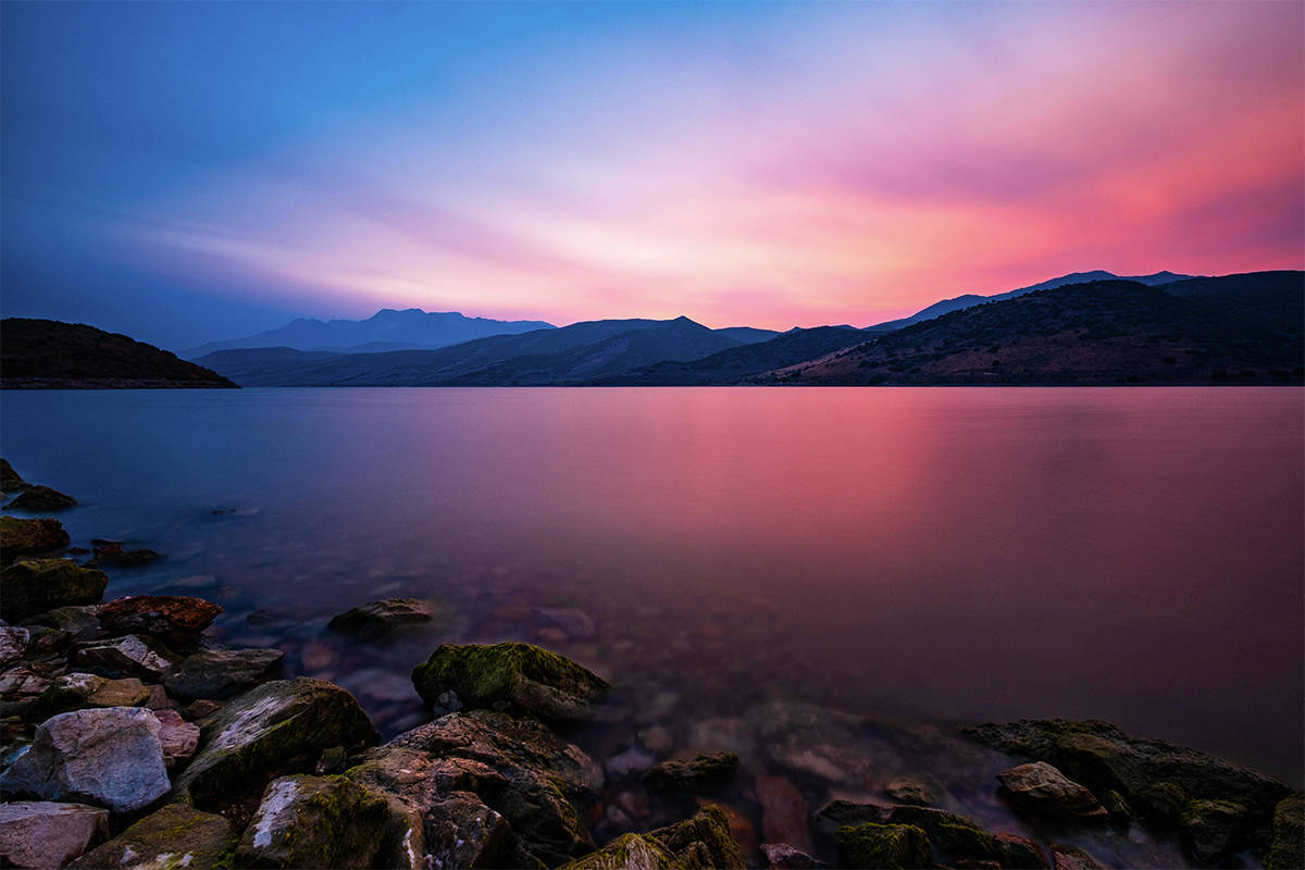 12 Incredible Photos taken in Utah during Summer