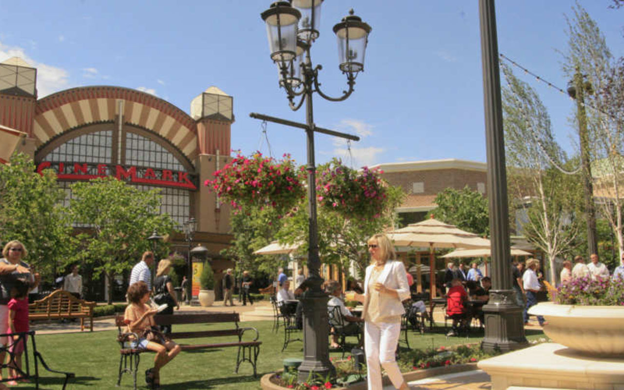 Station Park | Photo Gallery | 1 - Station Park