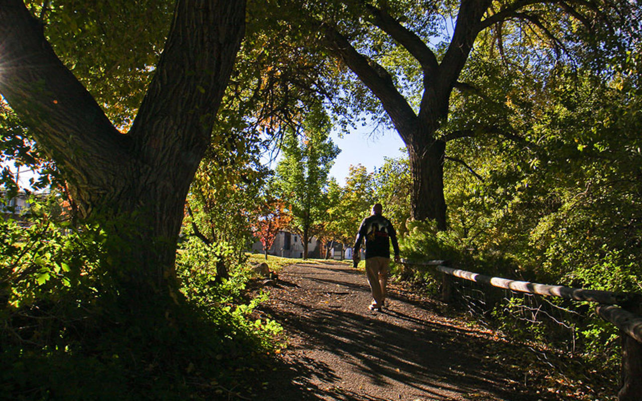 Helper | Photo Gallery | 1 - Helper Parkway