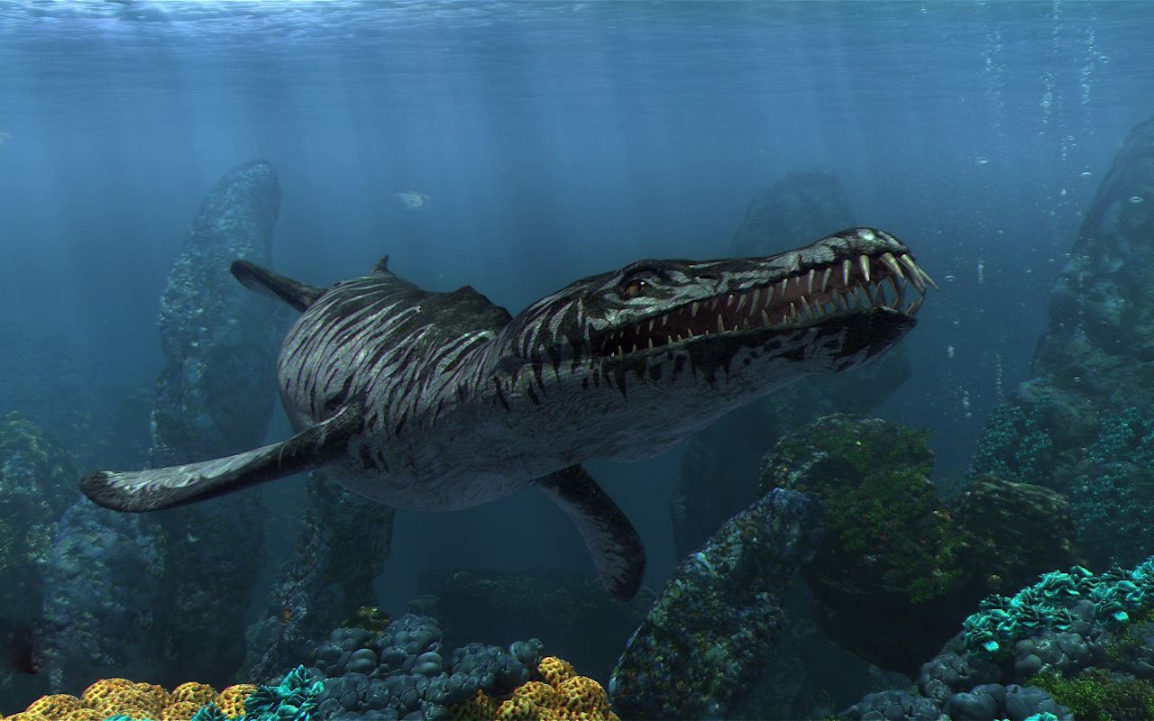 Museums | Photo Gallery | 0 - Utah's Jurassic Park 
While there’s no velociraptor-in-the-kitchen scenario, Moab Giants Dinosaur Park is just about as authentic a prehistoric adventure as you’ll find this side of the silver screen.