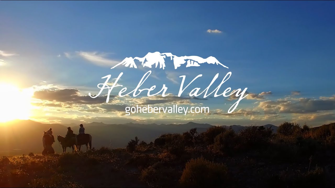 Heber Valley Transportation | Photo Gallery | 0 - Heber Valley Tourism & Economic Development