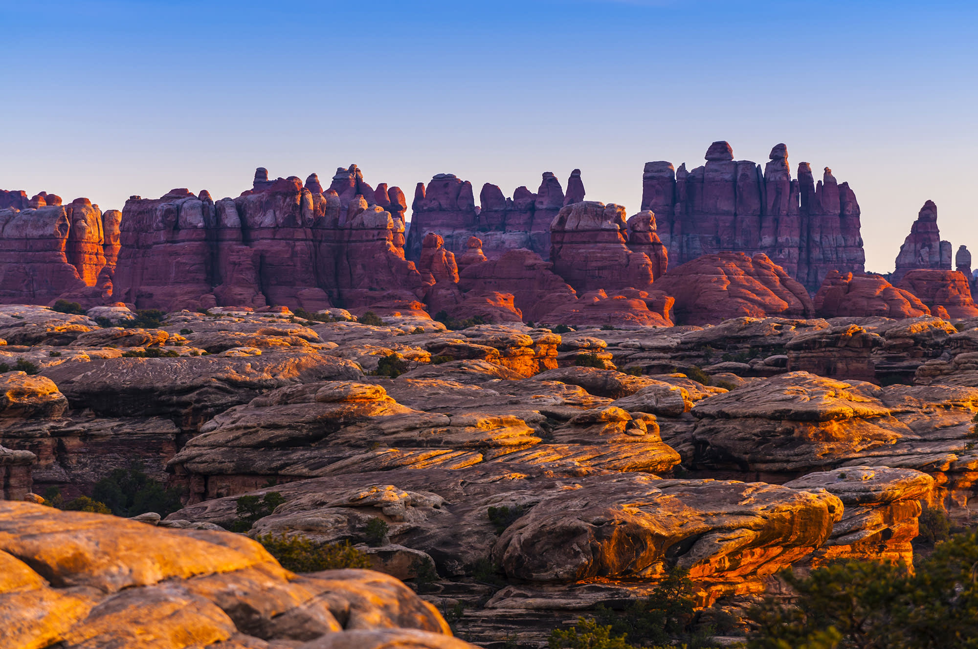 Utah's Canyon Country 3-Day Itinerary