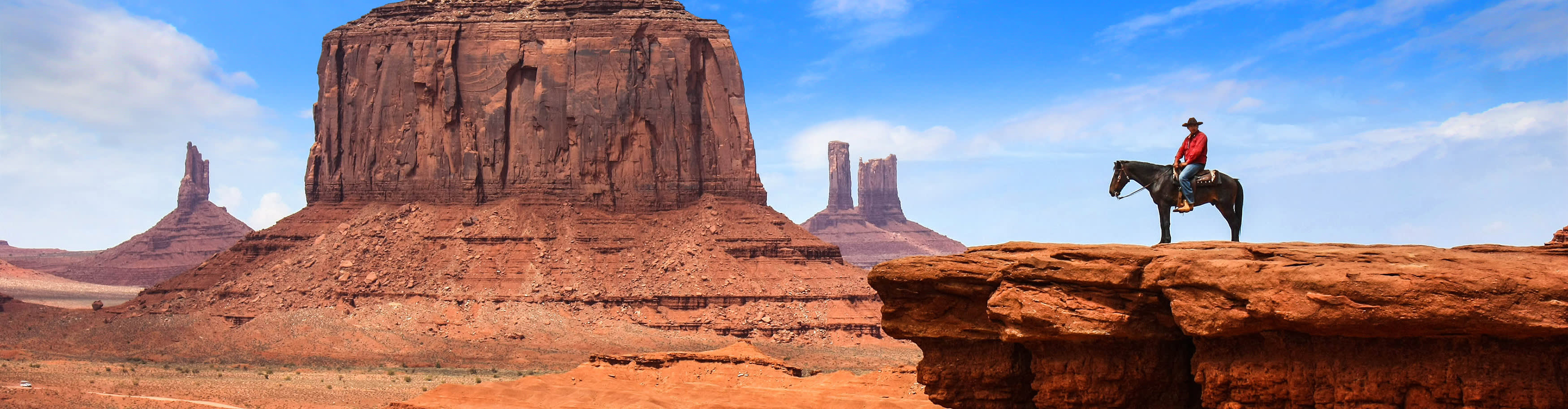 Monument Valley Guides & Rentals | Utah.com