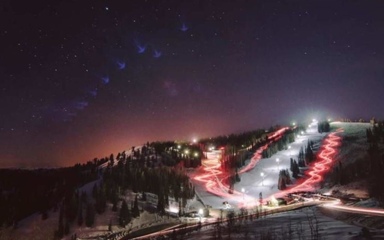 Powder Mountain Resort | Photo Gallery | 1 - Powder Mountain Resort