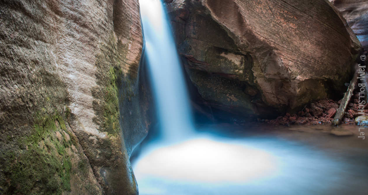 Kanarra Creek Canyon | Photo Gallery | 0