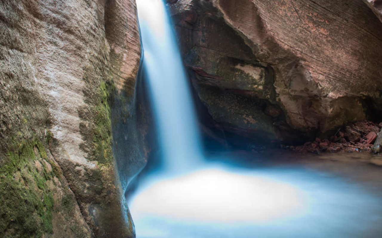 Kanarra Creek Canyon | Photo Gallery | 0