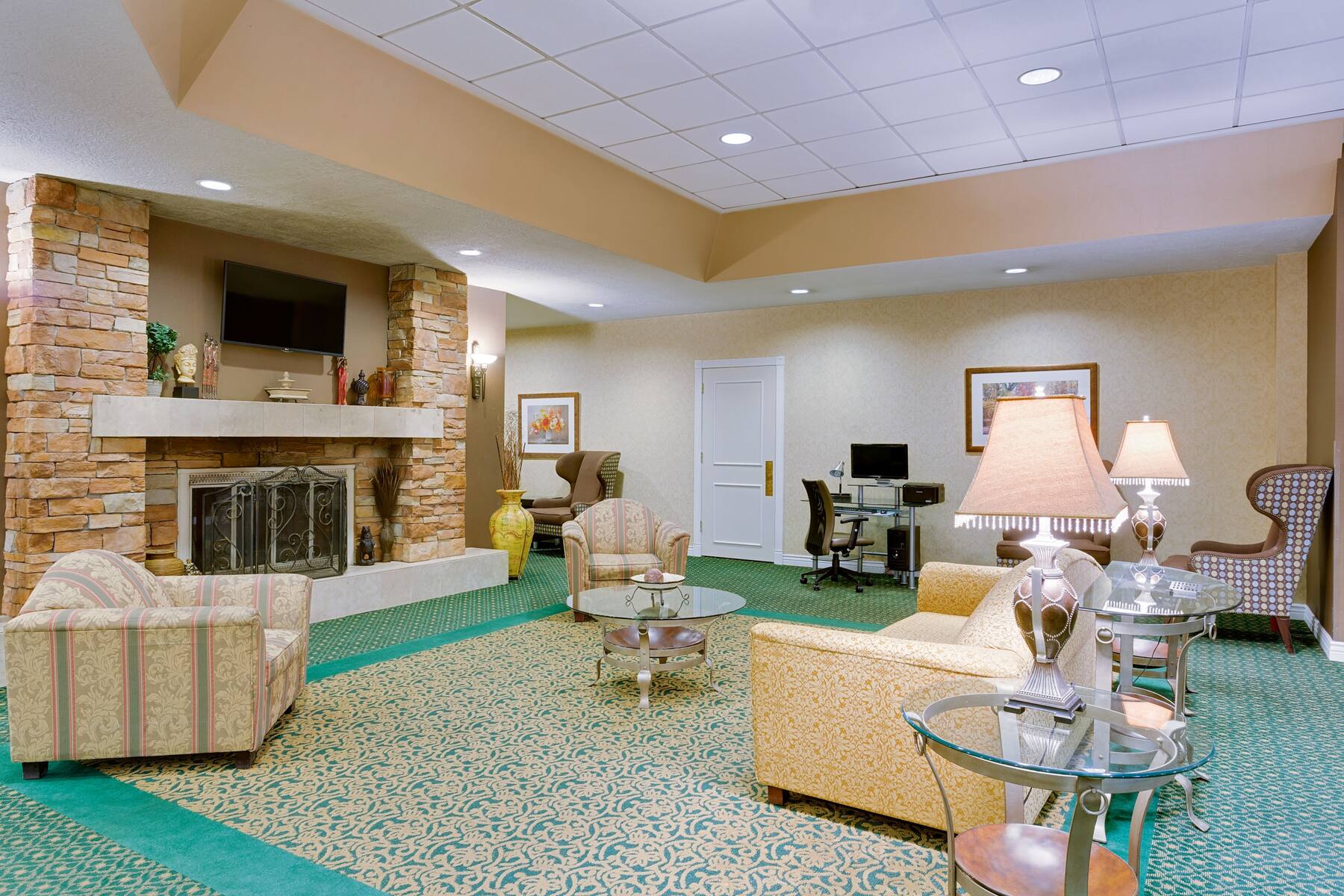 Ramada Provo Town Center | Photo Gallery | 0 - Welcome! Sit back and relax at Ramada by Wyndham Provo. 