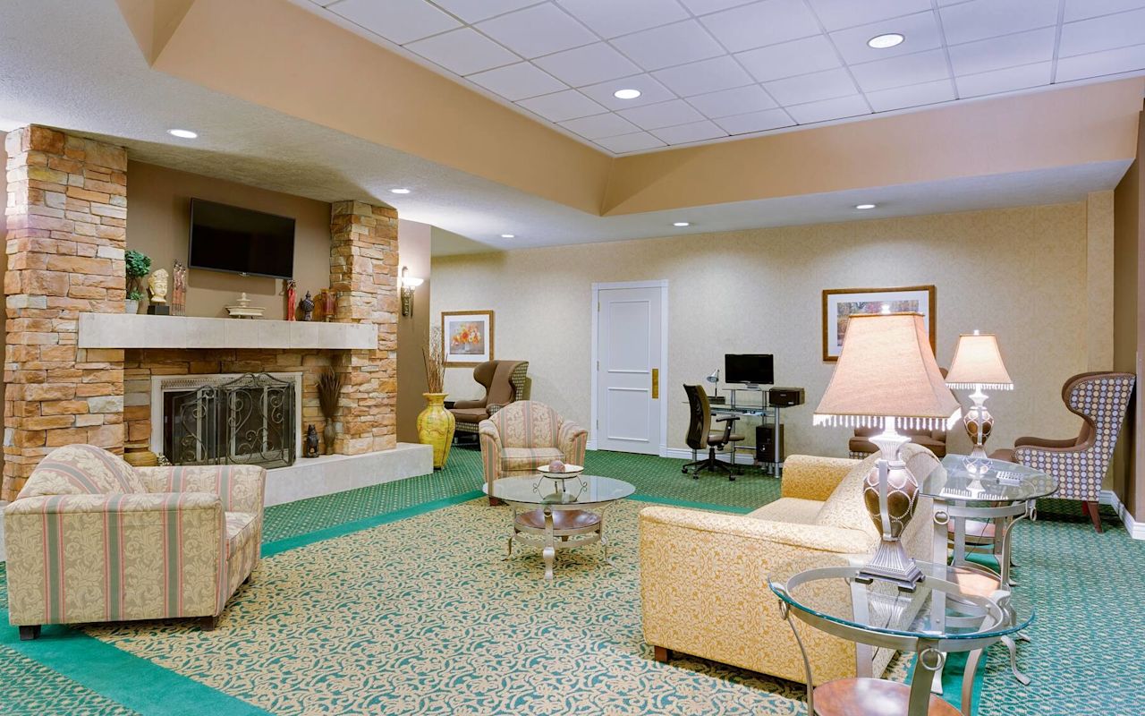 Ramada Provo Town Center | Photo Gallery | 0 - Welcome! Sit back and relax at Ramada by Wyndham Provo.