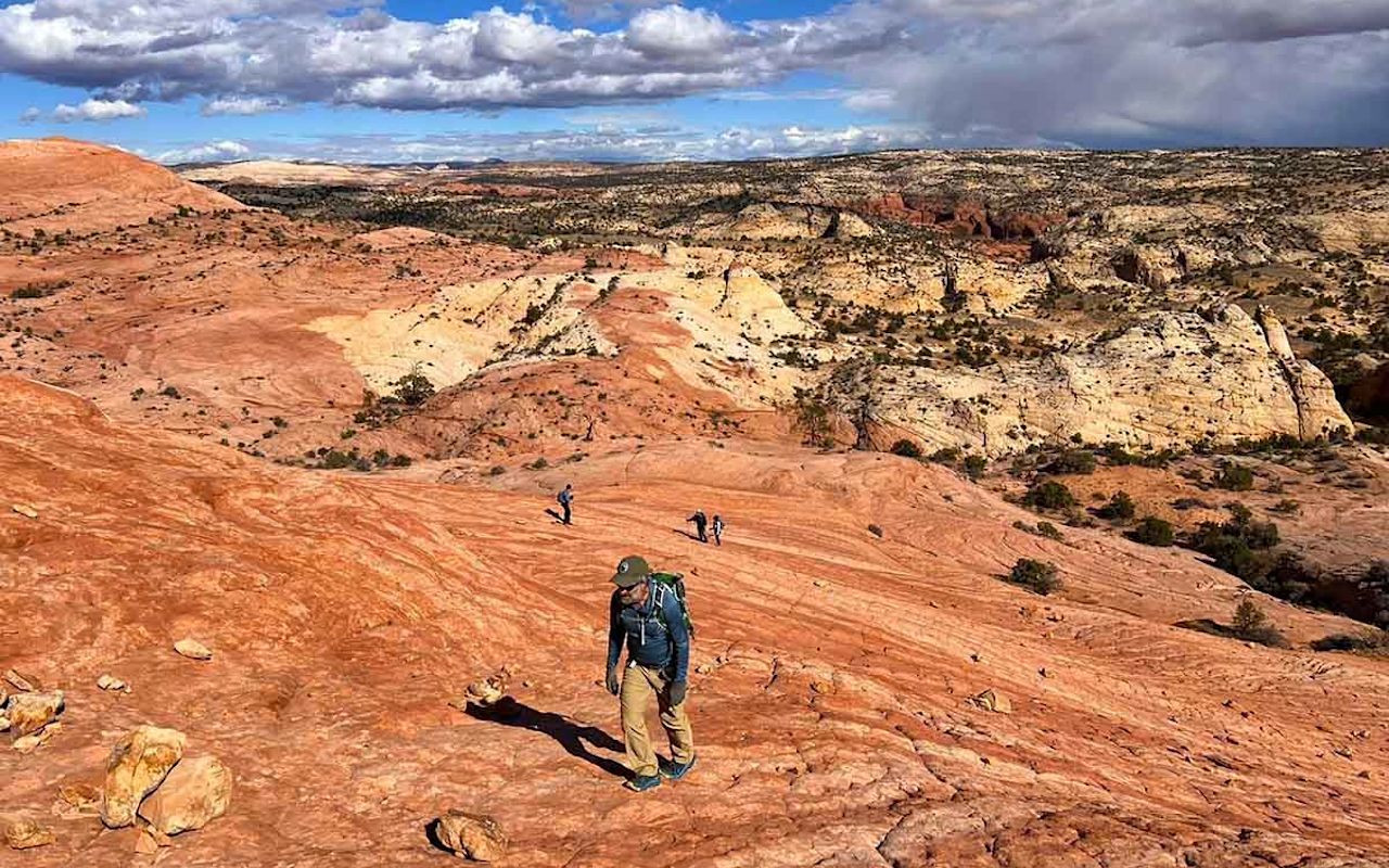 Escalante