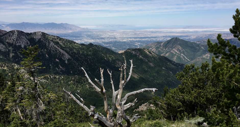 Alexander Basin | Photo Gallery | 0 - Alexander Basin