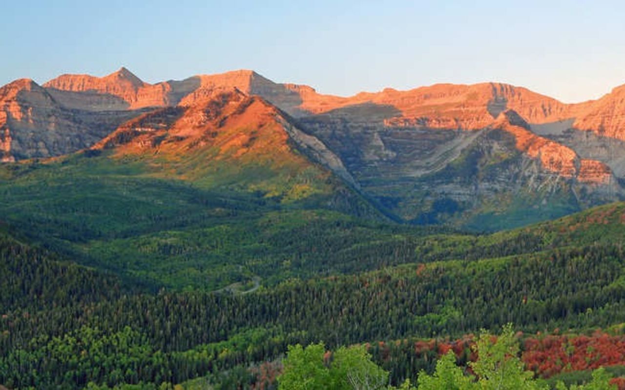 Provo Transportation | Photo Gallery | 0 - Utah Valley