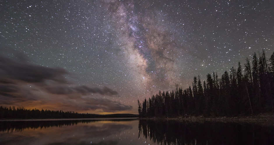 Lost Creek State Park | Photo Gallery | 0 - Lost Creek