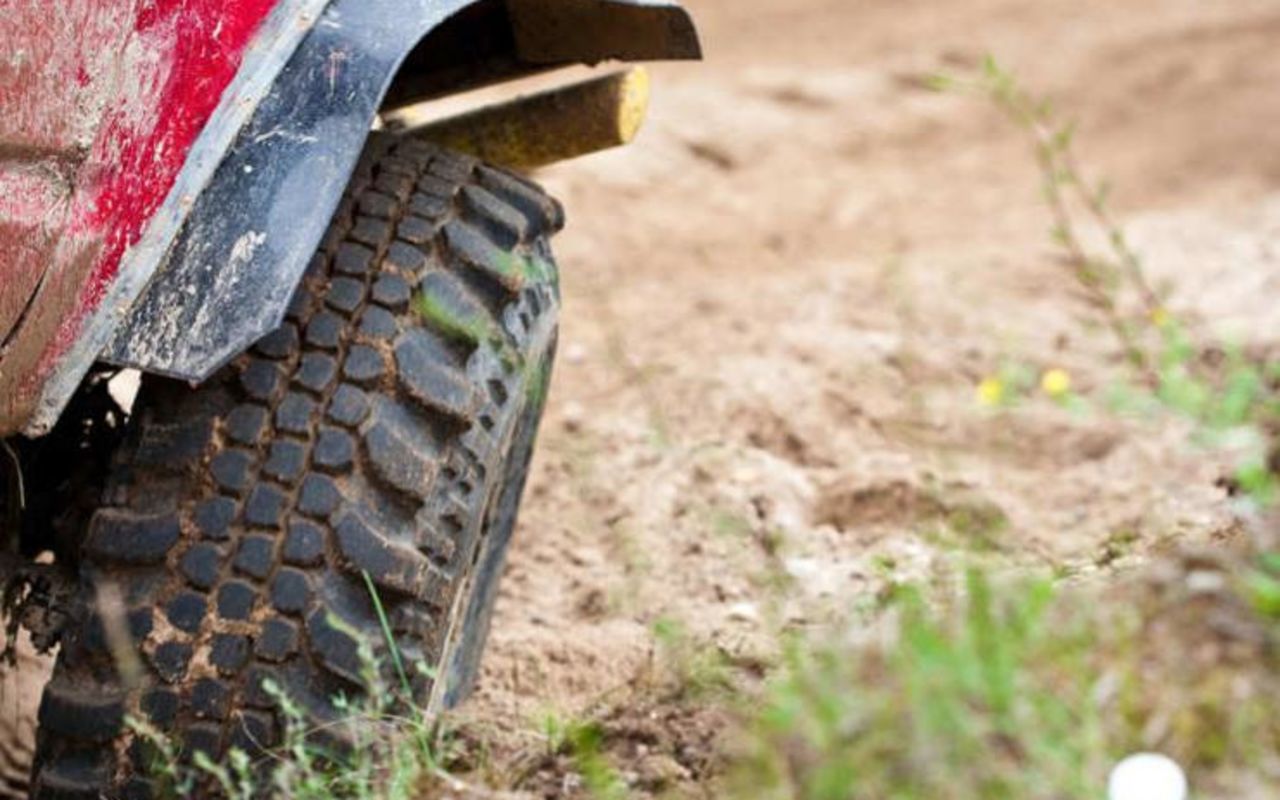 Monument Valley ATV Trails | Photo Gallery | 0 - Monument Valley ATV