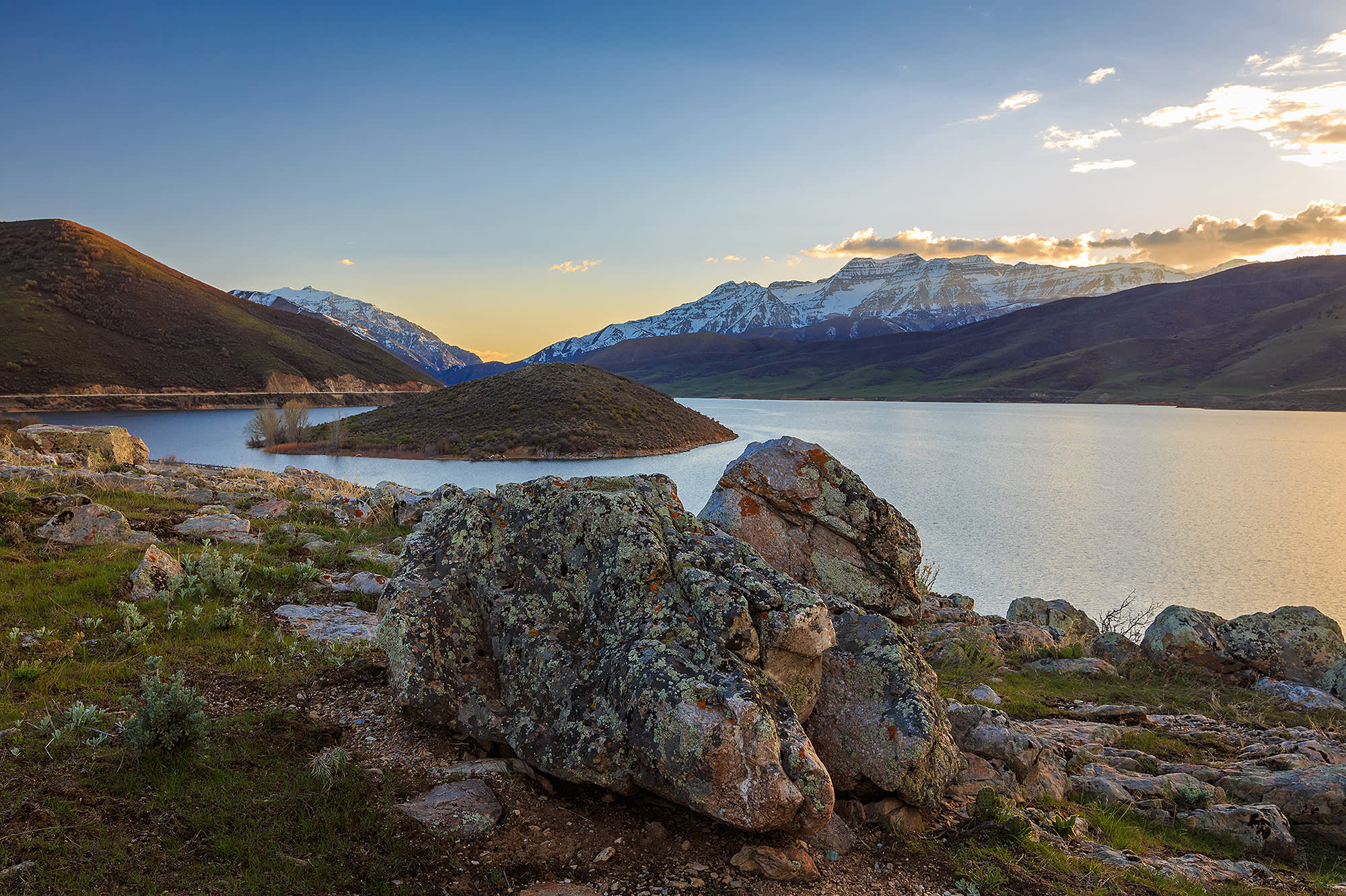 4 Deer Creek Activities You'll Be Fawnd Of