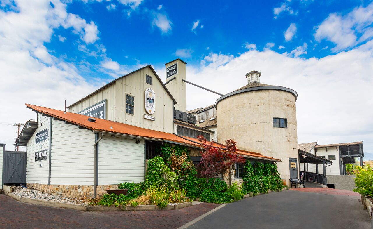 Gardner Village | Photo Gallery | 0 - Gardner Village