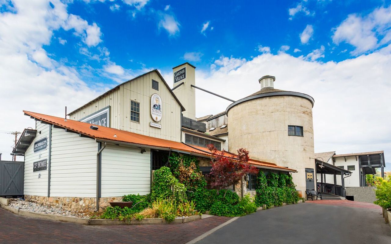 Gardner Village | Photo Gallery | 0 - Gardner Village