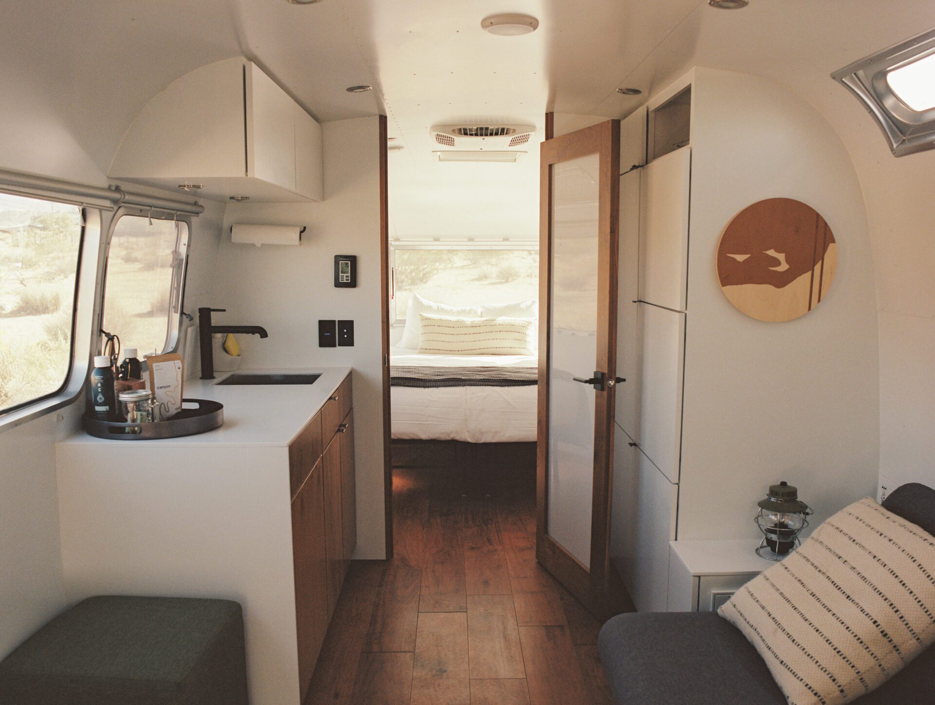 AutoCamp Zion | Photo Gallery | 1 - Kitchen