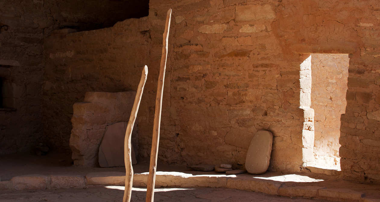 Mesa Verde | Photo Gallery | 0 - Mesa Verde National Park