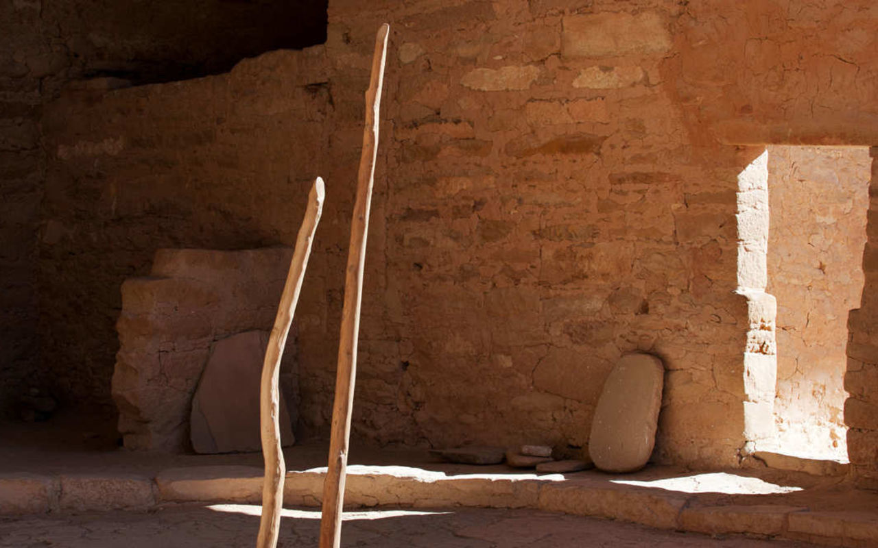 Mesa Verde | Photo Gallery | 0 - Mesa Verde National Park