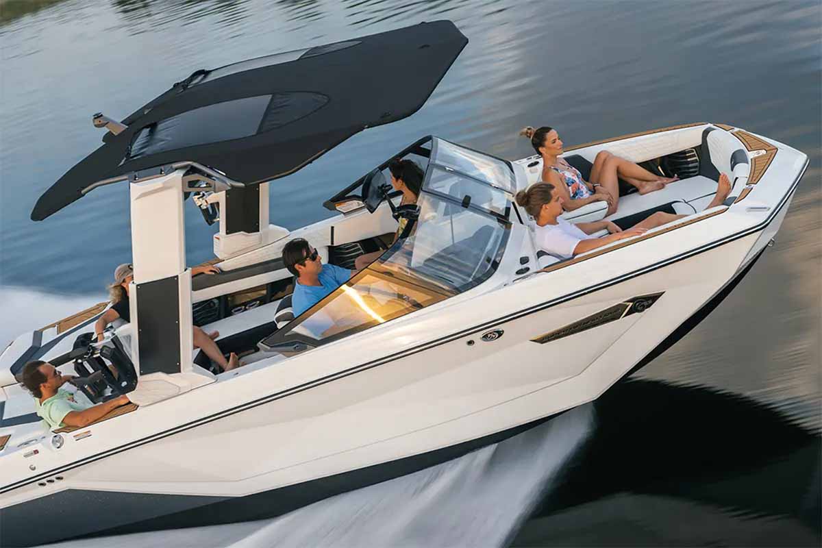 Boat Rentals with or without a captain