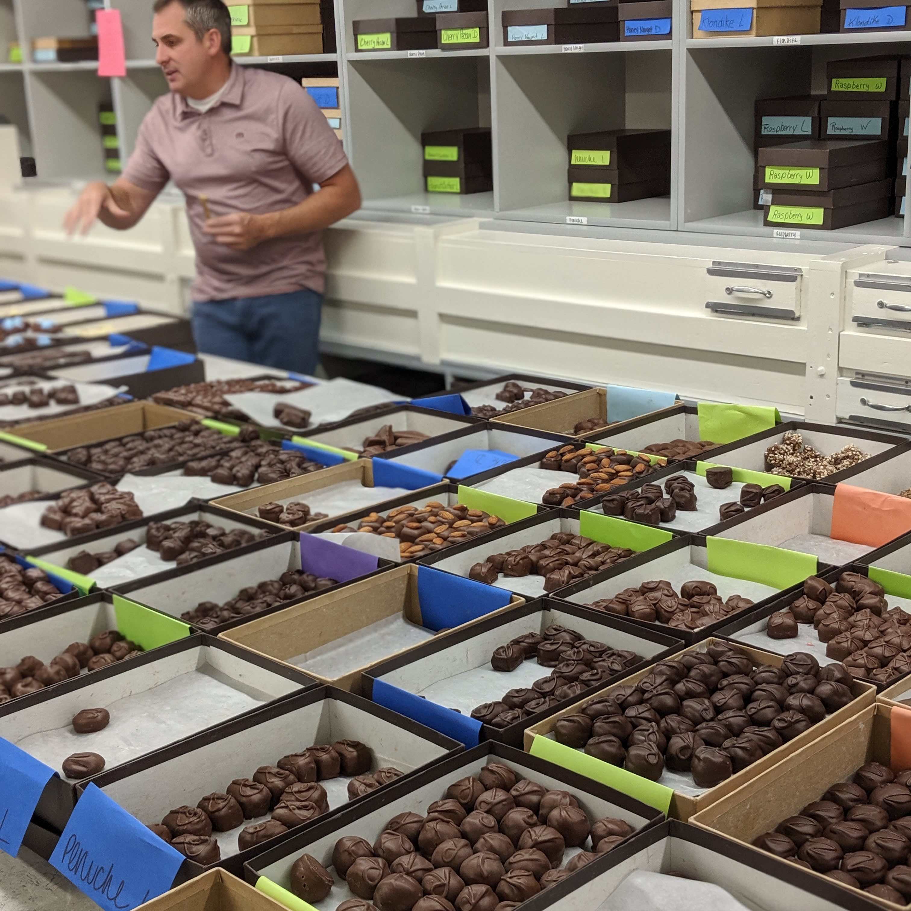 Cache Valley Foodie Trek and Signature Products Tour