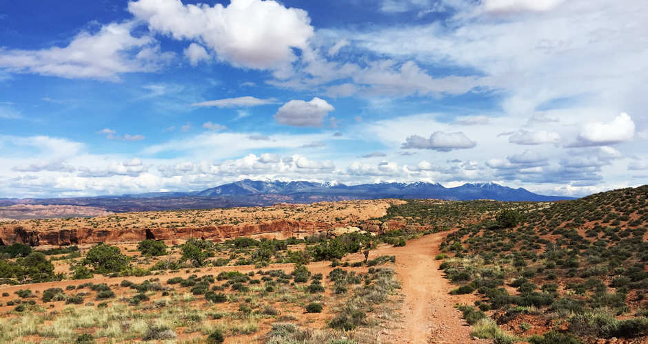 Bar M Loop Mountain Biking | Photo Gallery | 1 - Bar M Loop Mountain Biking