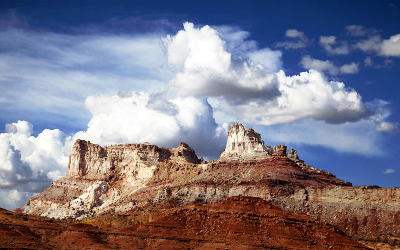 Manti La Sal National Forest | Photo Gallery | 0 - Manti-La Sal National Forest