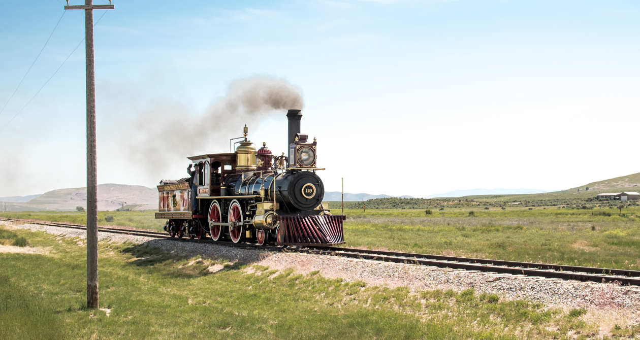 Spiral Jetty & Golden Spike Itinerary for Kids | Photo Gallery | 0