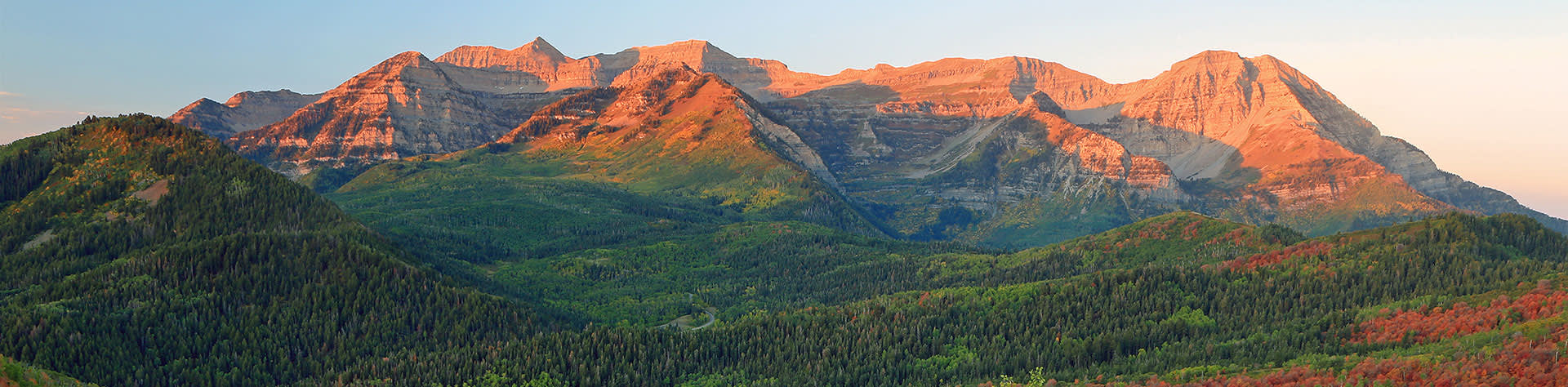 Utah Valley 2-Day Adventure