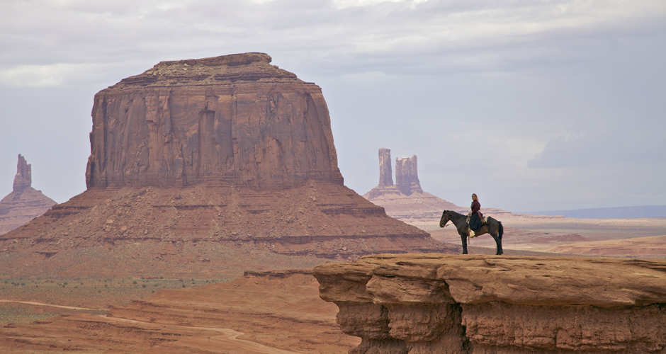 Navajo People | Photo Gallery | 0 - Navajo People