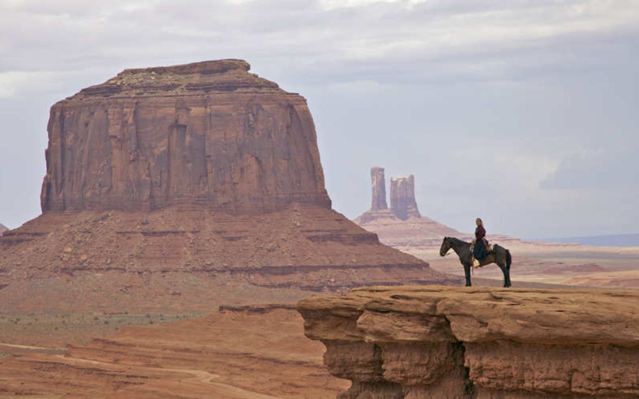 Navajo People | Photo Gallery | 0 - Navajo People