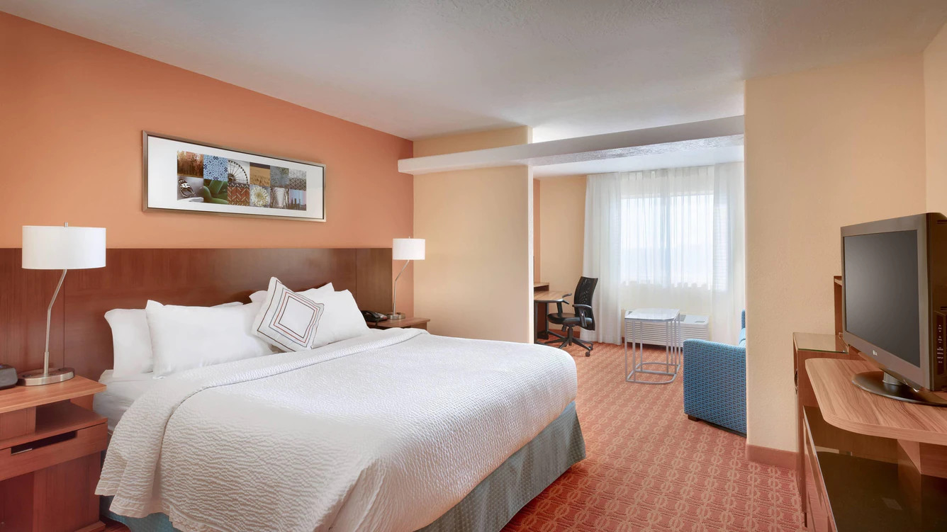 Fairfield Inn Provo | Photo Gallery | 0 - Rooms