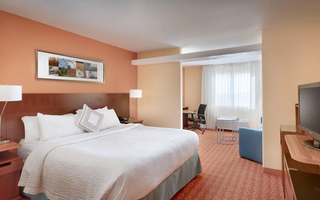 Fairfield Inn Provo | Photo Gallery | 0 - Rooms