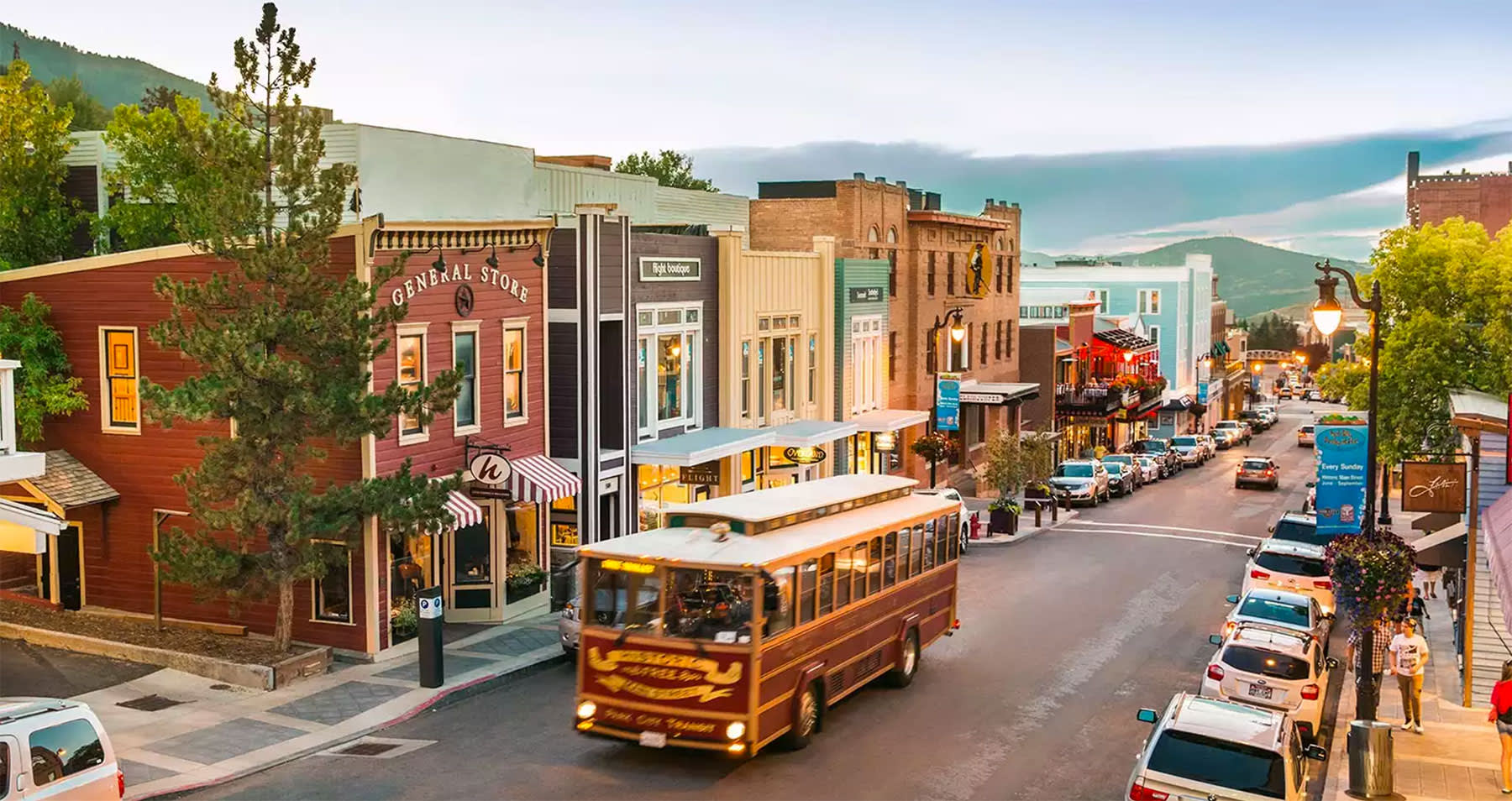 Top 5 Weekend Getaways